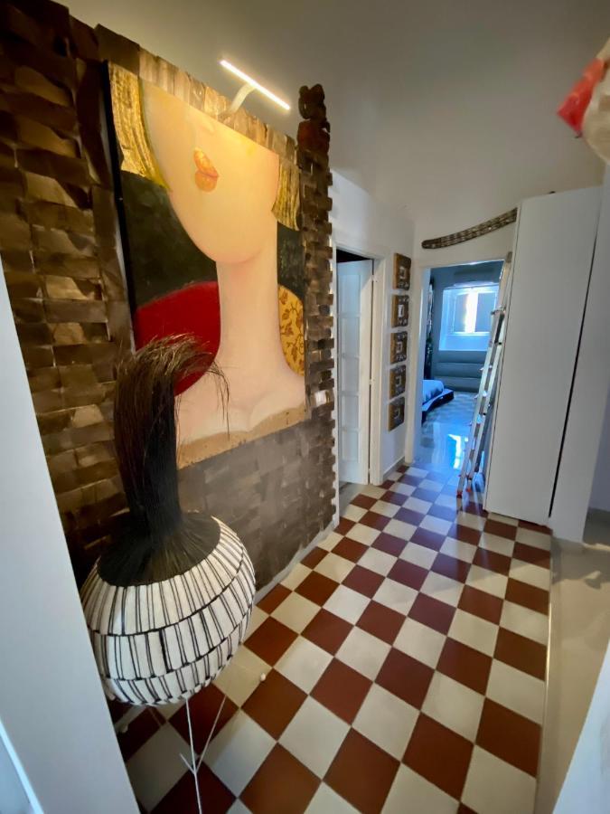 Casa de hóspedes Magic Double Roma